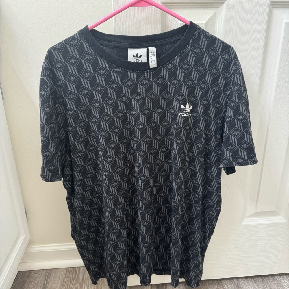 Adidas T shirt